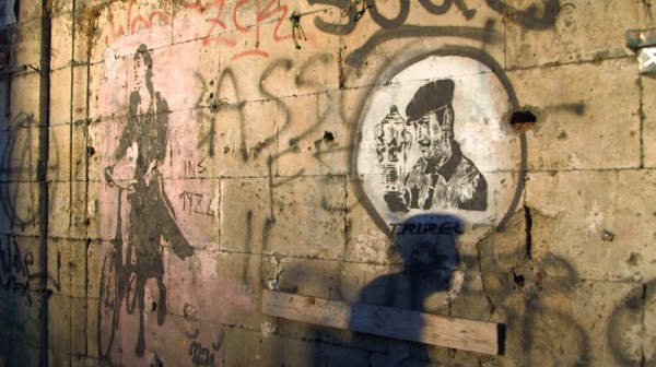 Dans les rues de Palerme