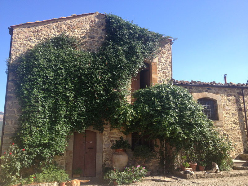 La Masseria Santamamma