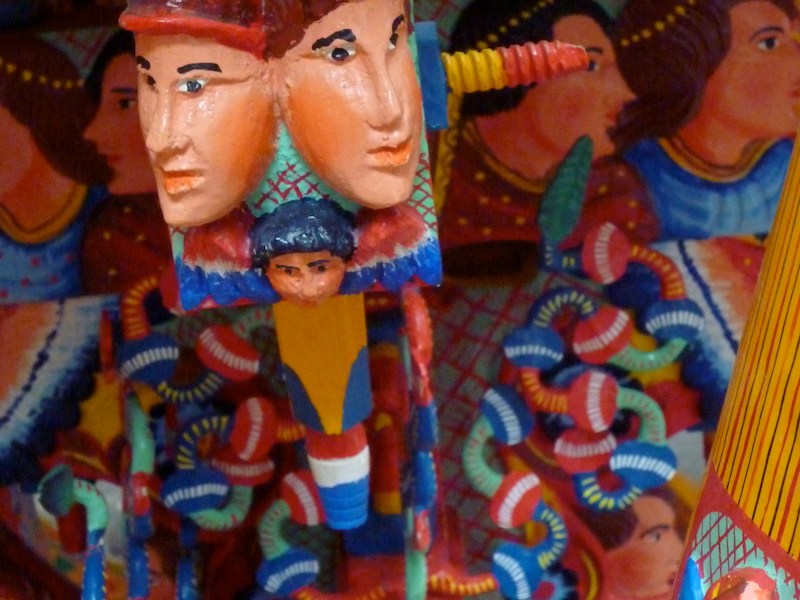 Embarquement immédiat!